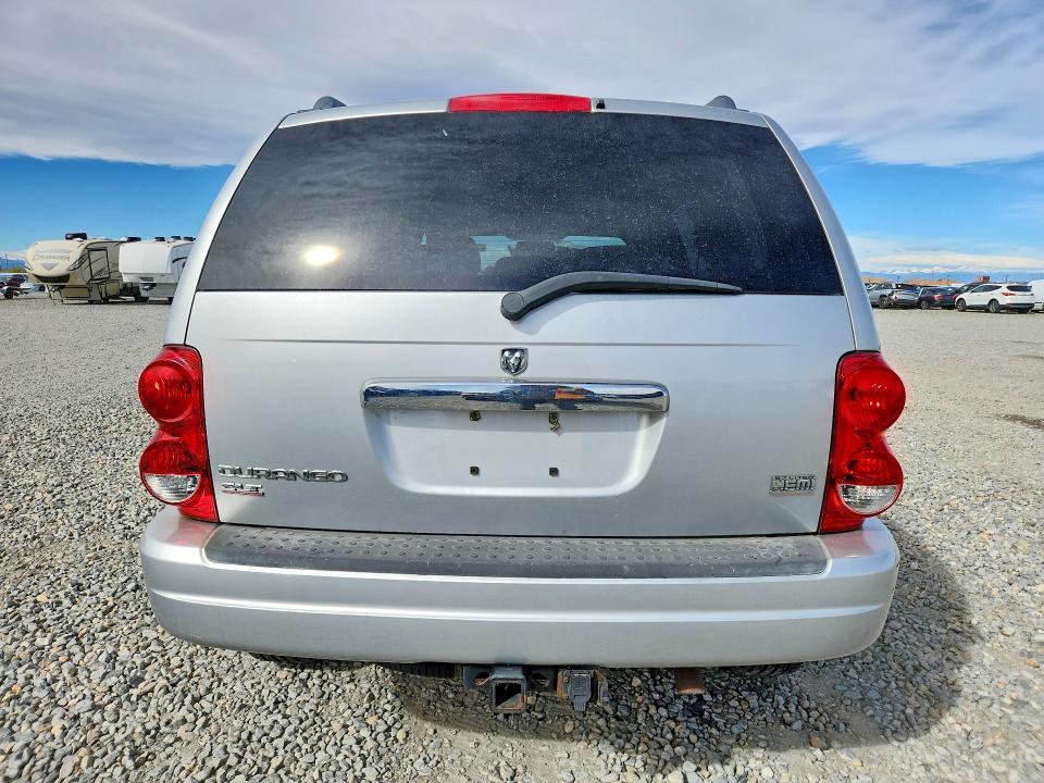 2004 Dodge Durango slt