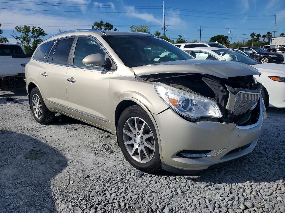 2015 Buick Enclave