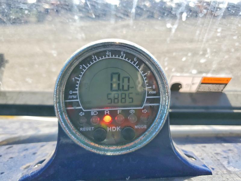 2021 Hdk Electric Vehicles 2021 Evolution Golf Cart