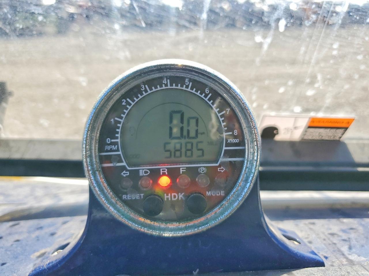 2021 Hdk Electric Vehicles 2021 Evolution Golf Cart