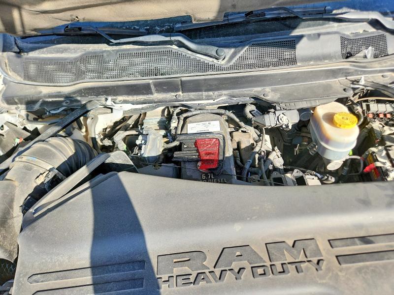 2024 Dodge RAM 2500 Tradesman