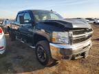 2008 Chevrolet Silverado K2500 Heavy Duty