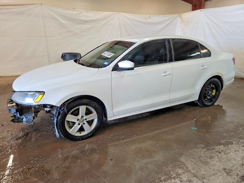 2017 Volkswagen Jetta s