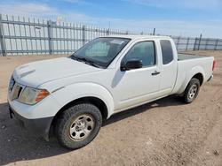 2015 Nissan Frontier s en venta en Greenwood, NE