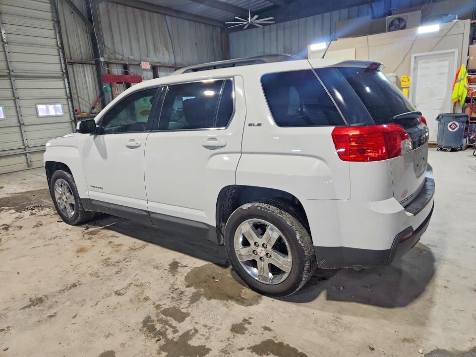 2013 GMC Terrain sle