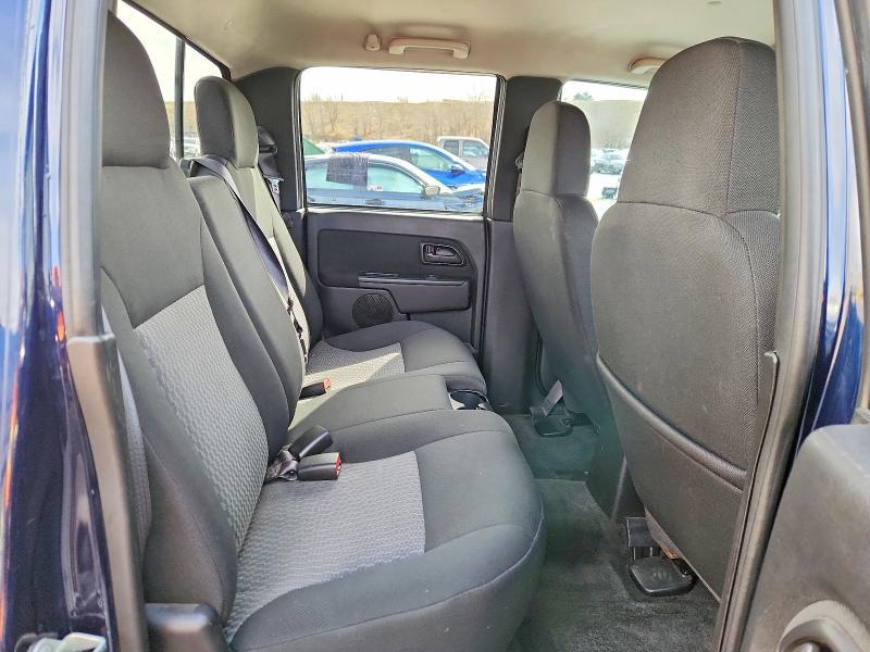 2007 Chev Colorado