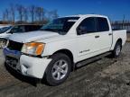 2013 Nissan Titan SV
