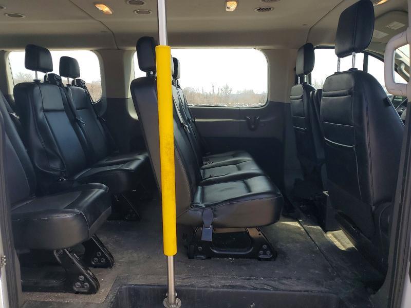 2020 Ford Transit T-350