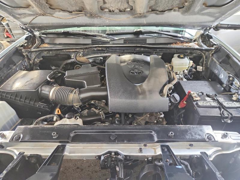 2022 Toyota Tacoma SR V6