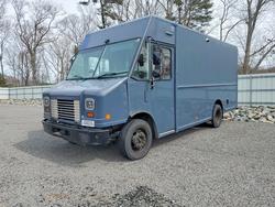 2020 Ford F59-Delivery Van en venta en Assonet, MA