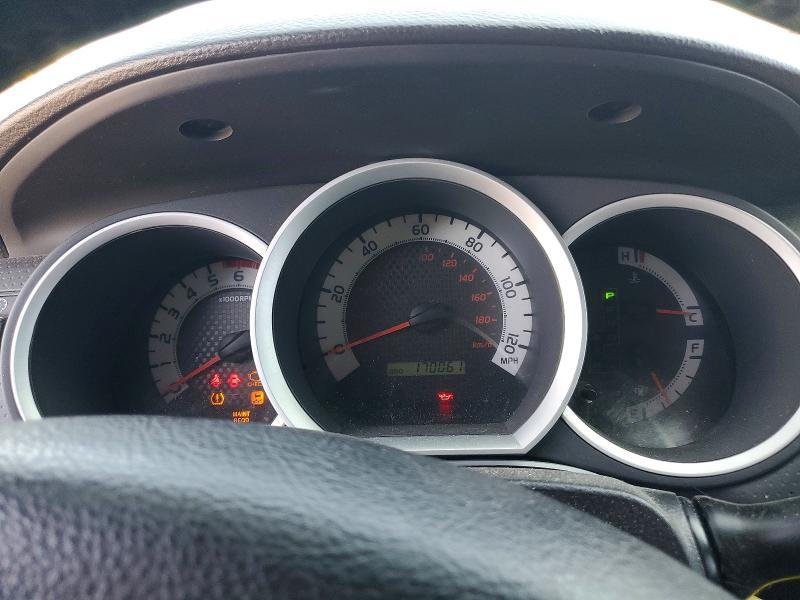 2011 Toyota Tacoma V6