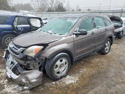 2010 Honda Cr-v lx en venta en Finksburg, MD