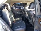 2014 Mercedes-Benz Ml 350