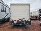 2016 GMC Savana Cutaway G3500