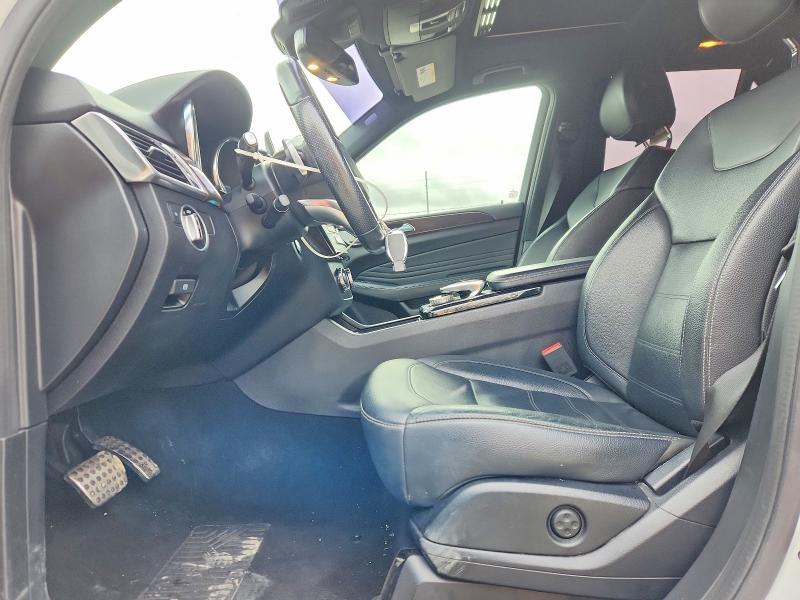 2018 Mercedes-Benz Gle 350 4matic