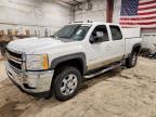 2011 Chevrolet Silverado K2500 Heavy Duty LTZ