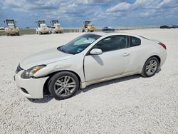 2010 Nissan Altima 2.5 s for sale in Taylor, TX