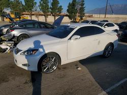 2014 Lexus Is 250c Base en venta en Rancho Cucamonga, CA