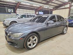 2013 BMW 328 xi Sulev for sale in East Granby, CT