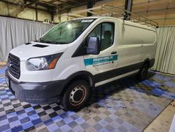 Ford Vehiculos salvage en venta: 2019 Ford Transit T-250