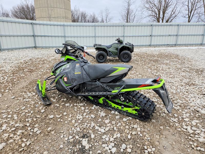 2019 Arctic Cat C Cat ZR7000