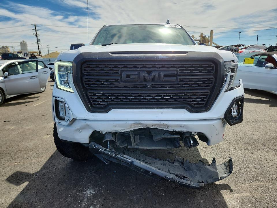 2021 GMC Sierra K1500 Denali