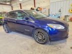 2017 Ford Focus bev