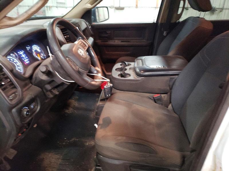 2020 Dodge RAM 2500 Tradesman