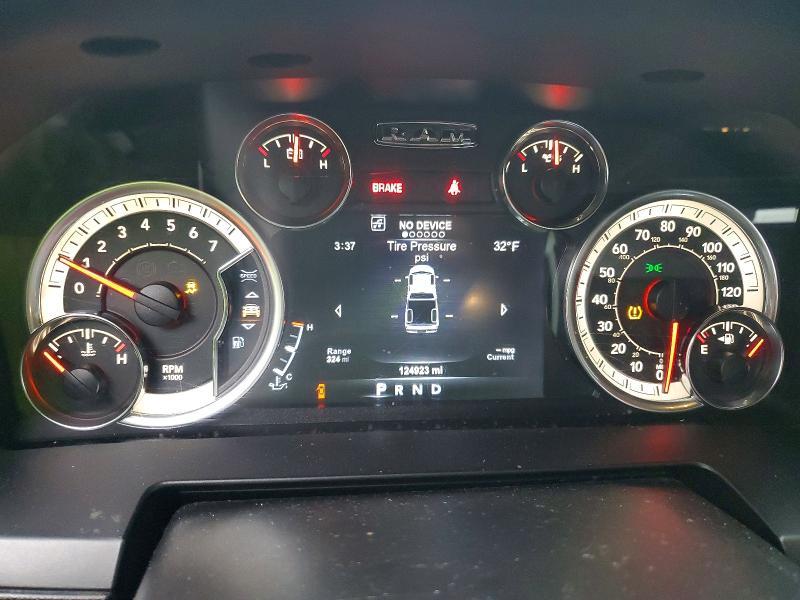 2015 Dodge RAM 1500 Sport