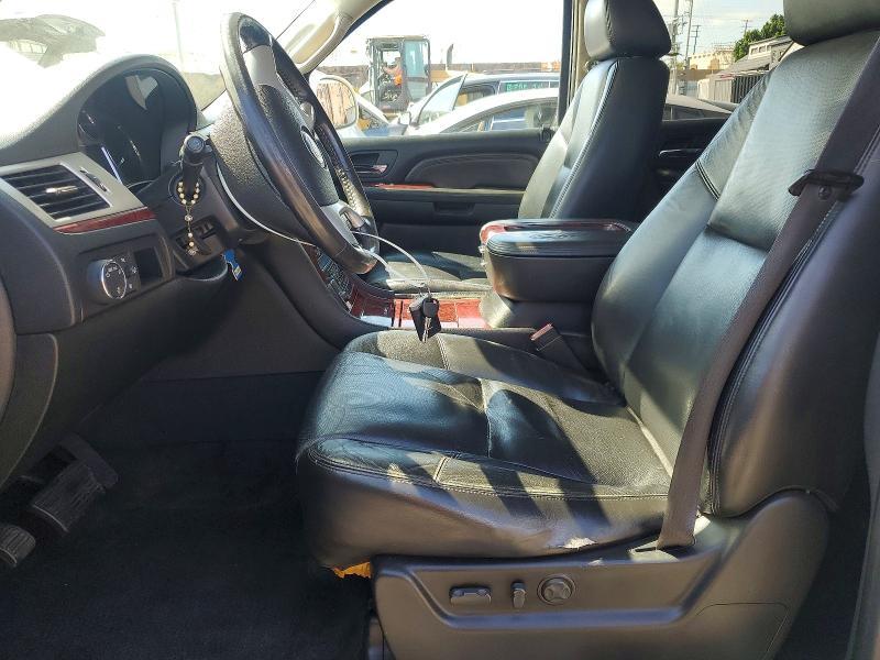 2008 Cadillac Escalade esv