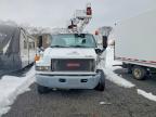 2008 GMC C5500 Bucket Truck
