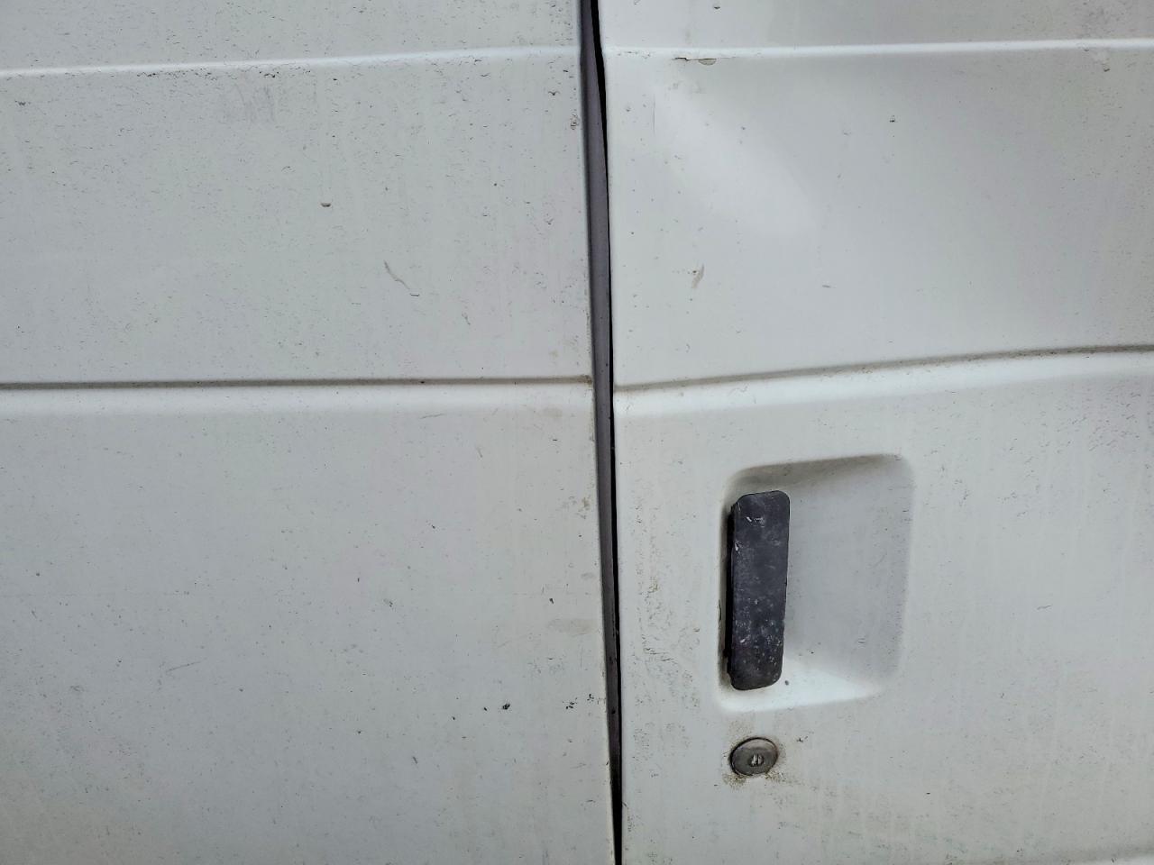 2014 Ford Econoline E150 van