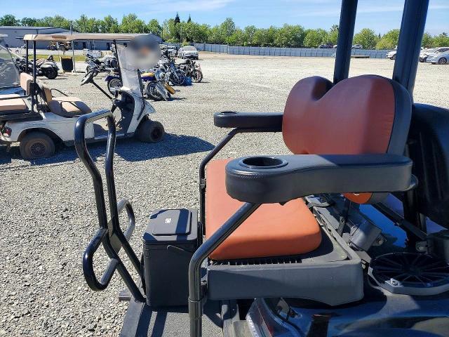 2020 Icon Golf Cart
