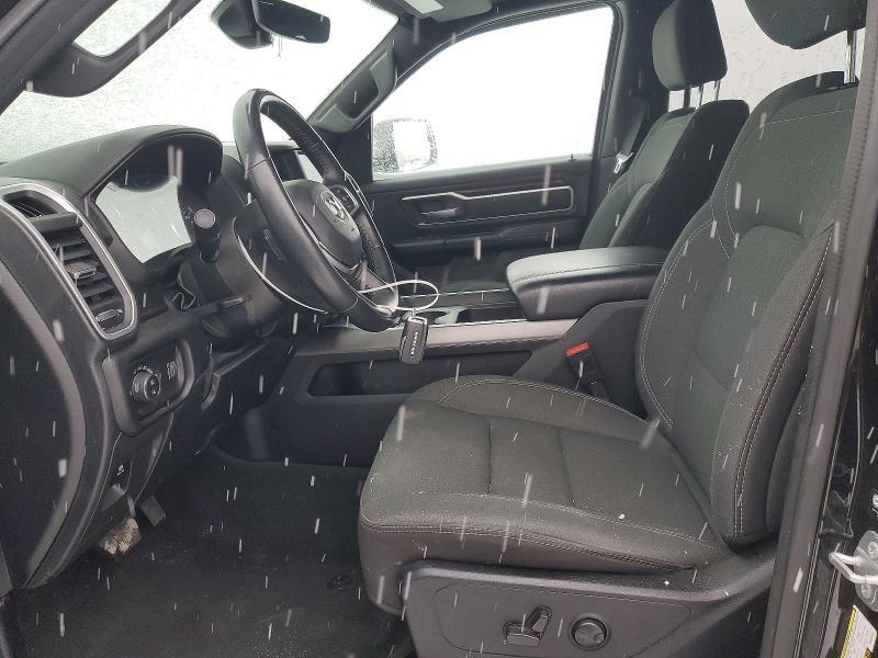 2023 Dodge RAM 1500 BIG Horn