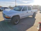 2000 Dodge Dakota Quattro