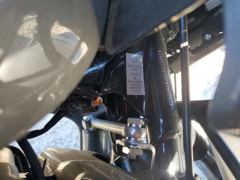 2023 Harley-Davidson Fltrxse