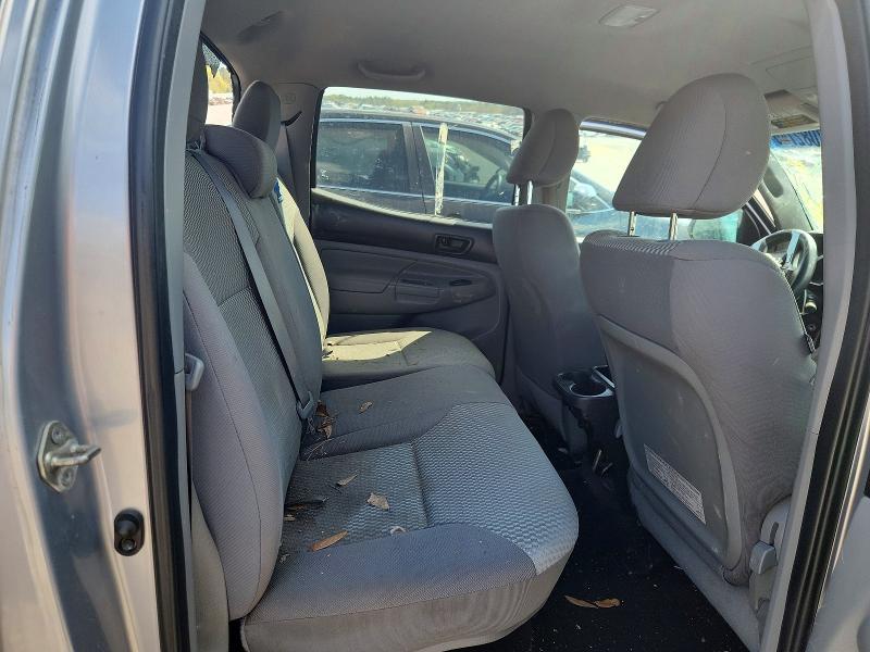 2014 Toyota Tacoma V6