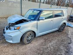 Scion xb salvage cars for sale: 2013 Scion Xb 10 Series