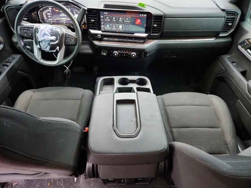 2024 GMC Sierra C1500 Elevation