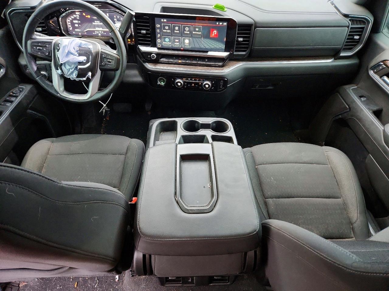 2024 GMC Sierra C1500 Elevation