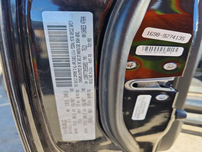 2019 Dodge RAM 1500 Classic SLT