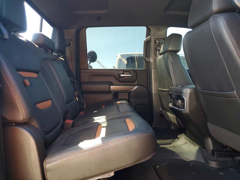 2023 GMC Sierra K2500 AT4