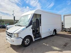 Isuzu salvage cars for sale: 2013 Isuzu NPR