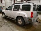 2008 Nissan Xterra x