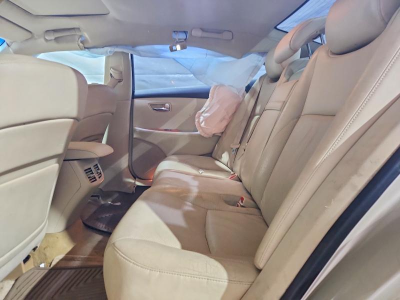 2011 Lexus Es 350 Base