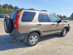 2004 Honda Cr-v ex