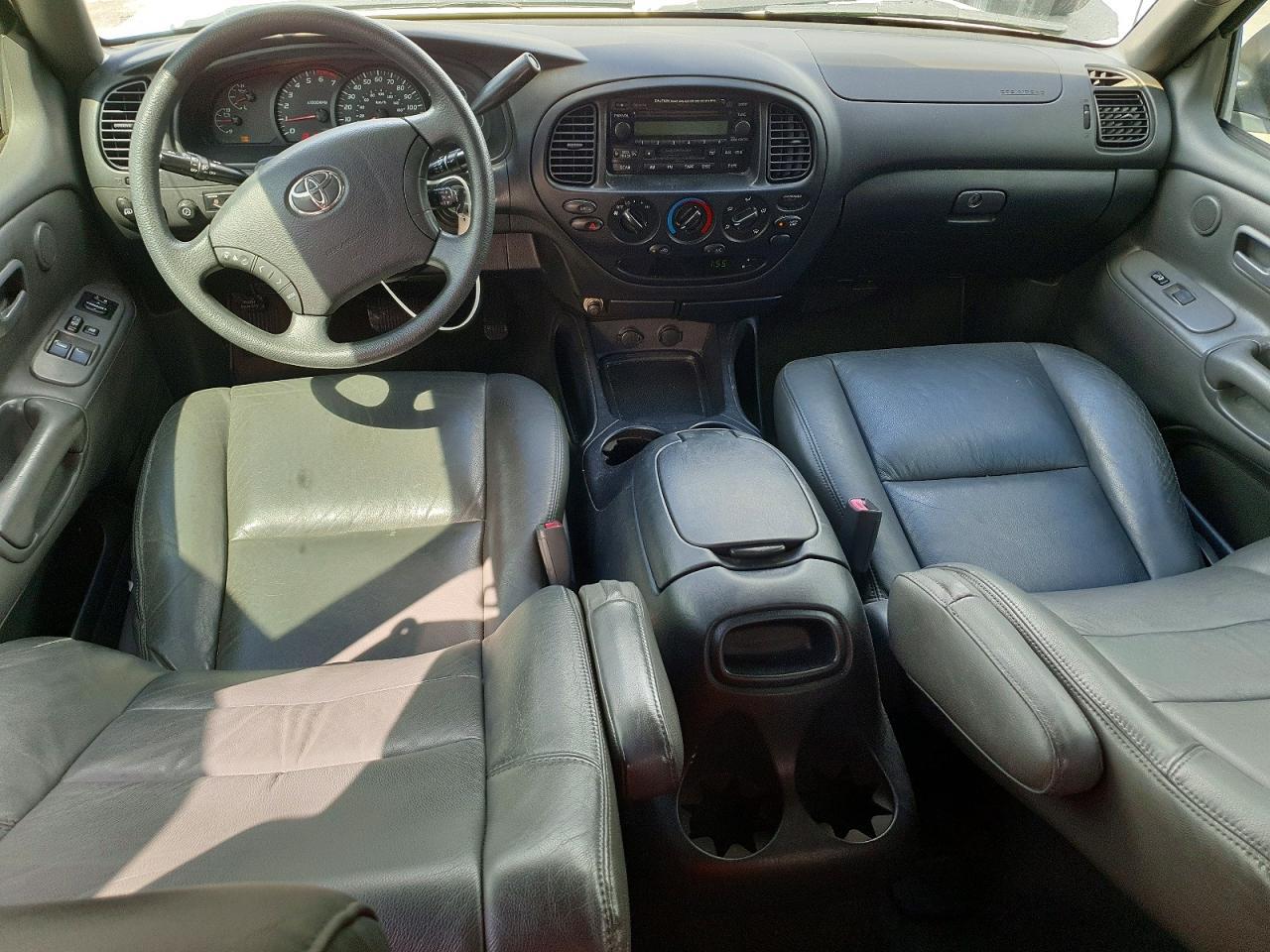 2005 Toyota Tundra Limited