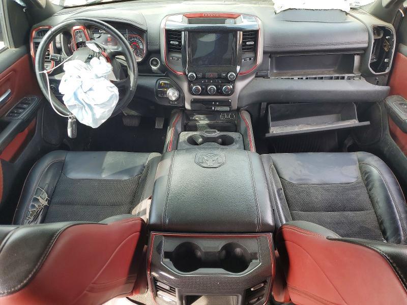 2019 Dodge RAM 1500 Rebel