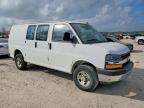 2023 Chevrolet Express G2500 Cargo Van-PRI Fleet