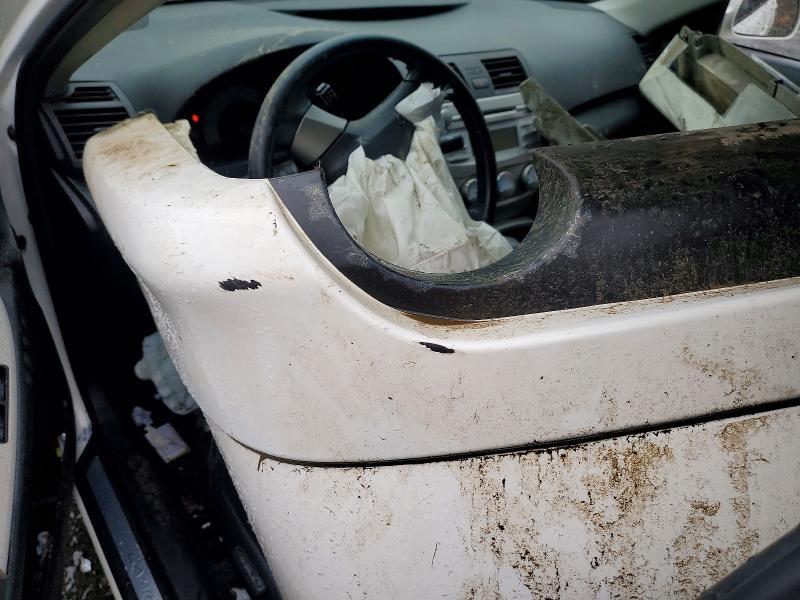 2011 Toyota Camry se